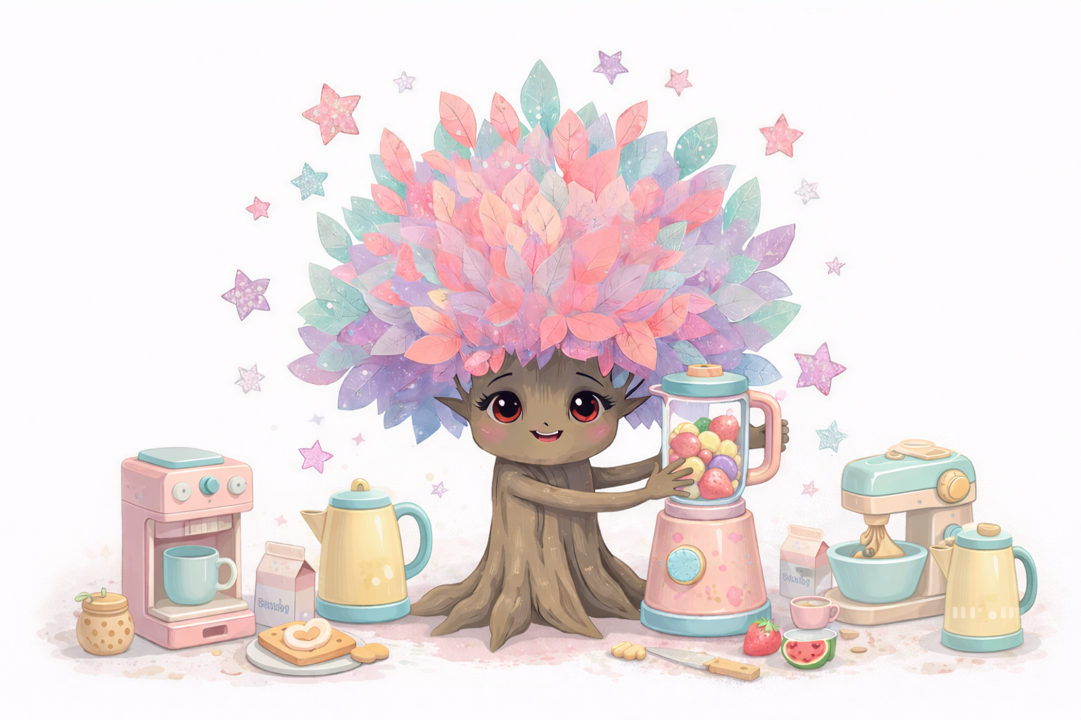 produktová_kuchyňské spotřebiče